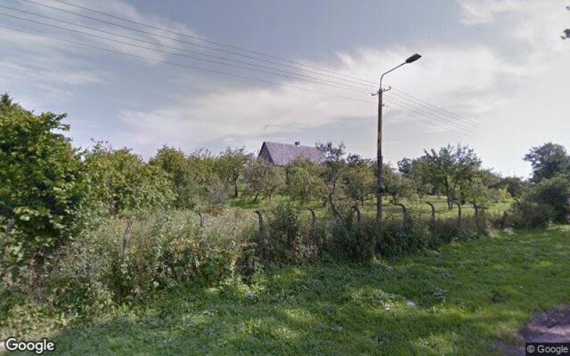 Dom w miejscowości Ogrodniki, Ogrodniki 37 (warmińsko-mazurskie). Działka numer: 63. Domy. Ogrodniki 37, 82-316, Ogrodniki, (woj. warmińsko-mazurskie)