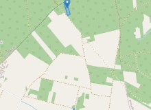 Grunt w miejscowości Bukowiec, Bukowiec (łódzkie). Działki numer: 59, 270. Bukowiec, 98-227, Bukowiec, (woj. łódzkie)