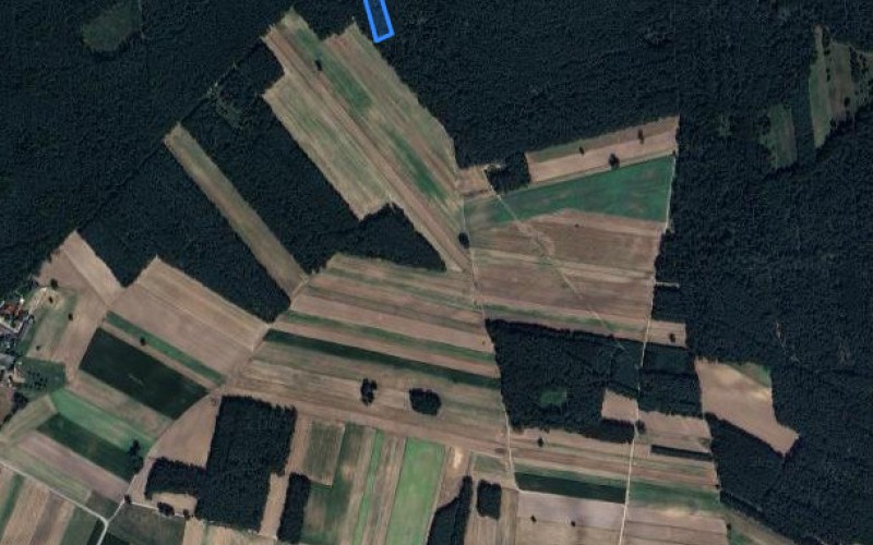 Grunt w miejscowości Bukowiec, Bukowiec (łódzkie). Działki numer: 59, 270. Działki i grunty. Bukowiec, 98-227, Bukowiec, (woj. łódzkie)