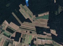 Grunt w miejscowości Bukowiec, Bukowiec (łódzkie). Działki numer: 59, 270. Bukowiec, 98-227, Bukowiec, (woj. łódzkie)