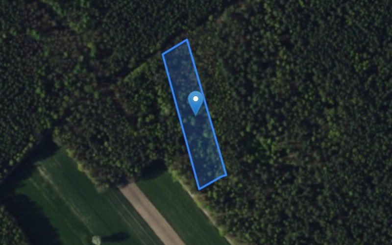 Grunt w miejscowości Bukowiec, Bukowiec (łódzkie). Działki numer: 59, 270. Działki i grunty. Bukowiec, 98-227, Bukowiec, (woj. łódzkie)