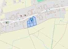 Nieruchomość w miejscowości Bukówek, Bukówek (dolnośląskie). Bukówek, 55-300, Bukówek, (woj. dolnośląskie)