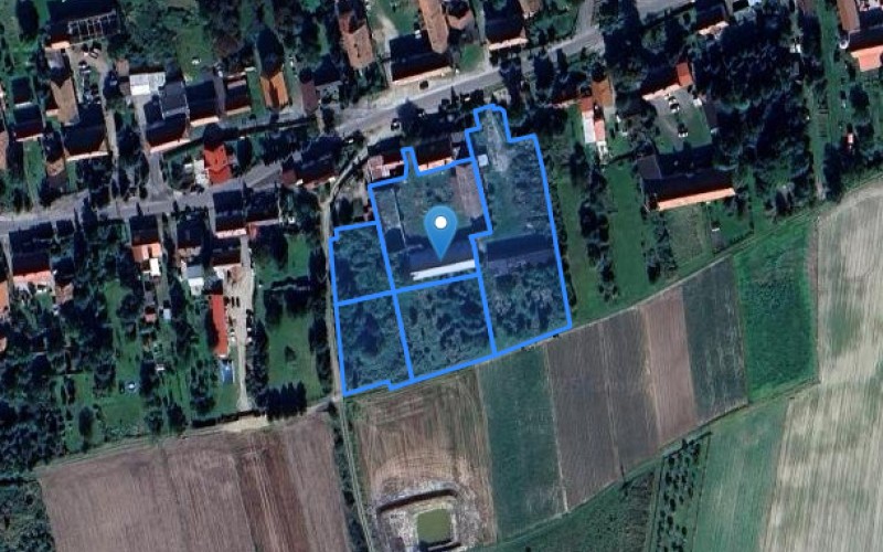 Nieruchomość w miejscowości Bukówek, Bukówek (dolnośląskie). Inne. Bukówek, 55-300, Bukówek, (woj. dolnośląskie)