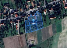 Nieruchomość w miejscowości Bukówek, Bukówek (dolnośląskie). Bukówek, 55-300, Bukówek, (woj. dolnośląskie)