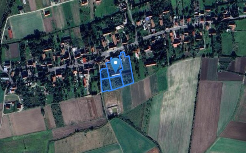 Nieruchomość w miejscowości Bukówek, Bukówek (dolnośląskie). Inne. Bukówek, 55-300, Bukówek, (woj. dolnośląskie)