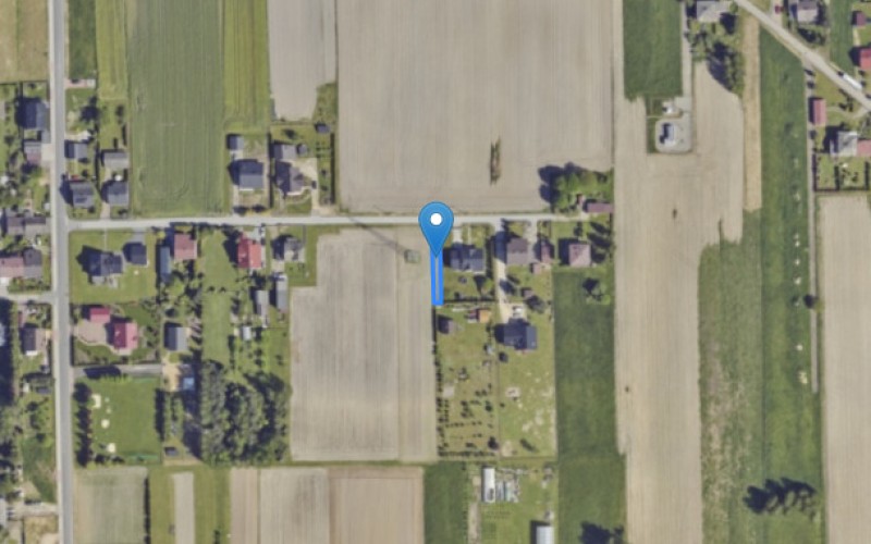 Grunt w miejscowości Oświęcim, Polowiecka (małopolskie). Działka numer: 918/5. Działki i grunty. Polowiecka, 32-600, Oświęcim, (woj. małopolskie)