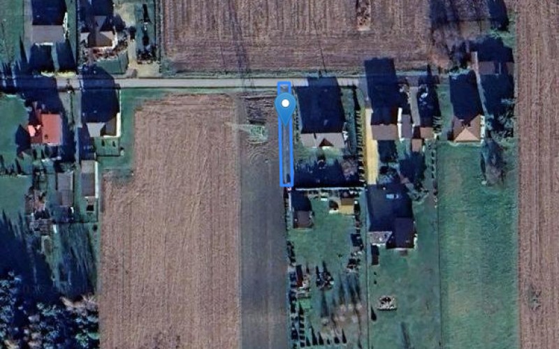 Grunt w miejscowości Oświęcim, Polowiecka (małopolskie). Działka numer: 918/5. Działki i grunty. Polowiecka, 32-600, Oświęcim, (woj. małopolskie)