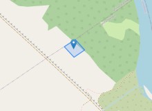 Grunt w miejscowości Kiełpiniec, Kiełpiniec (mazowieckie). Działka numer: 120. Kiełpiniec, 08-320, Kiełpiniec, (woj. mazowieckie)