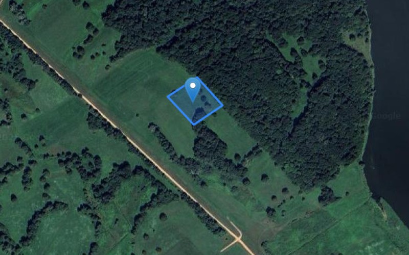 Grunt w miejscowości Kiełpiniec, Kiełpiniec (mazowieckie). Działka numer: 120. Działki i grunty. Kiełpiniec, 08-320, Kiełpiniec, (woj. mazowieckie)