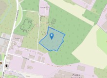 Nieruchomość w miejscowości Żarów, Żarów (dolnośląskie). Żarów, 58-130, Żarów, (woj. dolnośląskie)