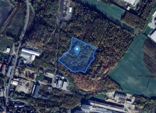 Nieruchomość w miejscowości Żarów, Żarów (dolnośląskie). Żarów, 58-130, Żarów, (woj. dolnośląskie)