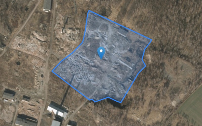 Nieruchomość w miejscowości Żarów, Żarów (dolnośląskie). Inne. Żarów, 58-130, Żarów, (woj. dolnośląskie)