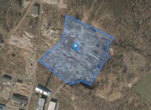 Nieruchomość w miejscowości Żarów, Żarów (dolnośląskie). Żarów, 58-130, Żarów, (woj. dolnośląskie)