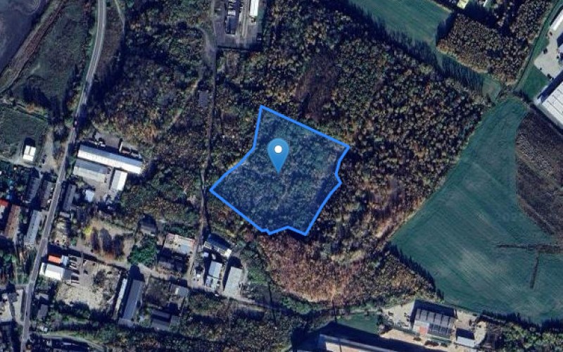 Nieruchomość w miejscowości Żarów, Żarów (dolnośląskie). Inne. Żarów, 58-130, Żarów, (woj. dolnośląskie)