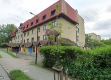 Nieruchomość komercyjna w miejscowości Polanica-Zdrój, Warszawska 16 (dolnośląskie). Nieruchomości komercyjne. Warszawska 16, 57-320, Polanica-Zdrój, (woj. dolnośląskie)