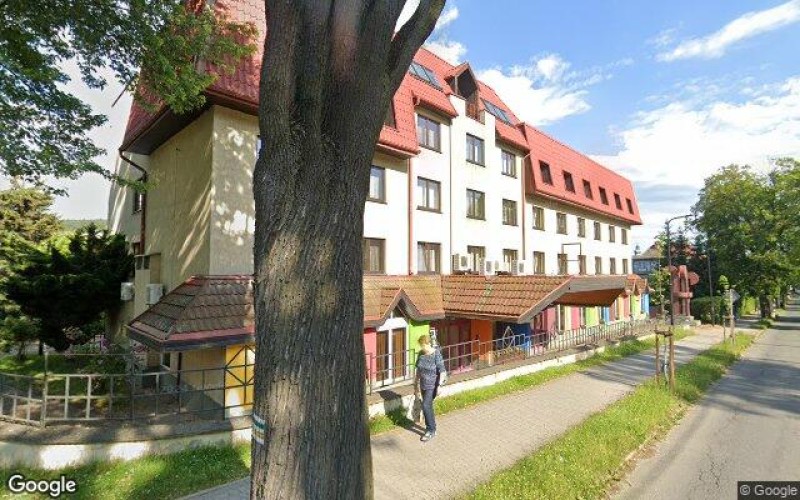 Nieruchomość komercyjna w miejscowości Polanica-Zdrój, Warszawska 16 (dolnośląskie). Nieruchomości komercyjne. Warszawska 16, 57-320, Polanica-Zdrój, (woj. dolnośląskie)