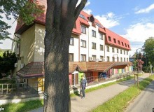 Nieruchomość komercyjna w miejscowości Polanica-Zdrój, Warszawska 16 (dolnośląskie). Warszawska 16, 57-320, Polanica-Zdrój, (woj. dolnośląskie)