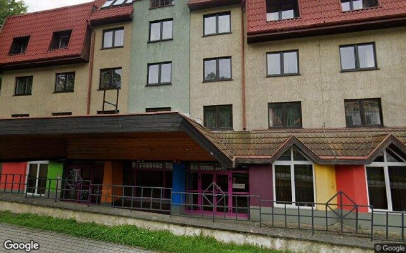 Nieruchomość komercyjna w miejscowości Polanica-Zdrój, Warszawska 16 (dolnośląskie). Nieruchomości komercyjne. Warszawska 16, 57-320, Polanica-Zdrój, (woj. dolnośląskie)