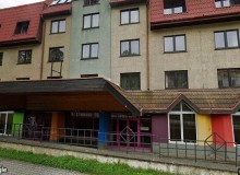 Nieruchomość komercyjna w miejscowości Polanica-Zdrój, Warszawska 16 (dolnośląskie). Warszawska 16, 57-320, Polanica-Zdrój, (woj. dolnośląskie)