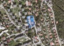 Nieruchomość komercyjna w miejscowości Polanica-Zdrój, Warszawska 16 (dolnośląskie). Nieruchomości komercyjne. Warszawska 16, 57-320, Polanica-Zdrój, (woj. dolnośląskie)