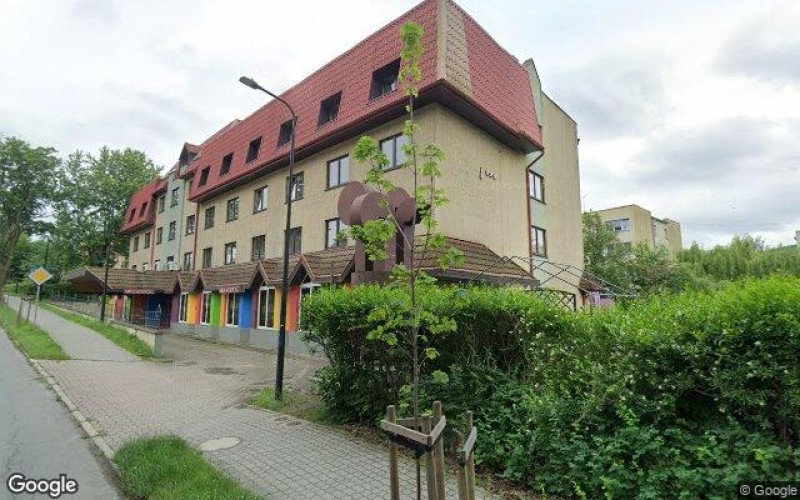 Nieruchomość komercyjna w miejscowości Polanica-Zdrój, Warszawska 16 (dolnośląskie). Nieruchomości komercyjne. Warszawska 16, 57-320, Polanica-Zdrój, (woj. dolnośląskie)