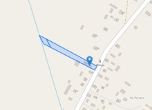 Dom w miejscowości Hołudza, Hołudza (świętokrzyskie). Działki numer: 120/1, 121. Domy. Hołudza, 28-160, Hołudza, (woj. świętokrzyskie)