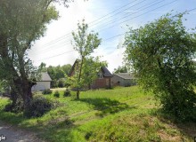 Dom w miejscowości Hołudza, Hołudza (świętokrzyskie). Działki numer: 120/1, 121. Hołudza, 28-160, Hołudza, (woj. świętokrzyskie)