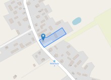 Dom w miejscowości Wawrochy, Wawrochy 19 (warmińsko-mazurskie). Działka numer: 35/5. Domy. Wawrochy 19, 12-100, Wawrochy, (woj. warmińsko-mazurskie)