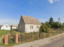 Dom w miejscowości Wawrochy, Wawrochy 19 (warmińsko-mazurskie). Działka numer: 35/5. Wawrochy 19, 12-100, Wawrochy, (woj. warmińsko-mazurskie)