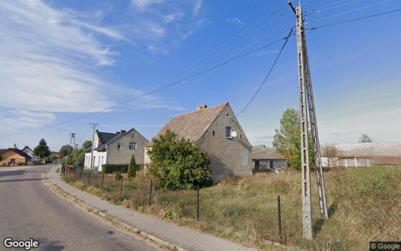 Dom w miejscowości Wawrochy, Wawrochy 19 (warmińsko-mazurskie). Działka numer: 35/5. Domy. Wawrochy 19, 12-100, Wawrochy, (woj. warmińsko-mazurskie)