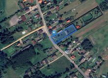 Dom w miejscowości Wawrochy, Wawrochy 19 (warmińsko-mazurskie). Działka numer: 35/5. Domy. Wawrochy 19, 12-100, Wawrochy, (woj. warmińsko-mazurskie)