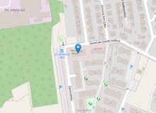 Mieszkanie w miejscowości Otwock, Generała Józefa Hallera 9/18 (mazowieckie). Mieszkania. Generała Józefa Hallera 9/18, 05-400, Otwock, (woj. mazowieckie)