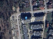 Mieszkanie w miejscowości Otwock, Generała Józefa Hallera 9/18 (mazowieckie). Generała Józefa Hallera 9/18, 05-400, Otwock, (woj. mazowieckie)