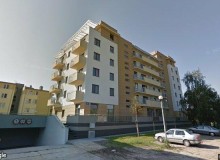 Mieszkanie w miejscowości Otwock, Generała Józefa Hallera 9/18 (mazowieckie). Mieszkania. Generała Józefa Hallera 9/18, 05-400, Otwock, (woj. mazowieckie)