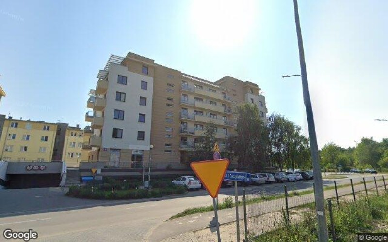 Mieszkanie w miejscowości Otwock, Generała Józefa Hallera 9/18 (mazowieckie). Mieszkania. Generała Józefa Hallera 9/18, 05-400, Otwock, (woj. mazowieckie)