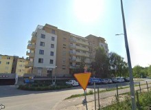 Mieszkanie w miejscowości Otwock, Generała Józefa Hallera 9/18 (mazowieckie). Generała Józefa Hallera 9/18, 05-400, Otwock, (woj. mazowieckie)