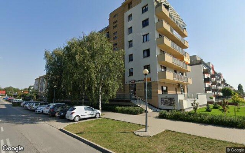 Mieszkanie w miejscowości Otwock, Generała Józefa Hallera 9/18 (mazowieckie). Mieszkania. Generała Józefa Hallera 9/18, 05-400, Otwock, (woj. mazowieckie)