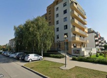 Mieszkanie w miejscowości Otwock, Generała Józefa Hallera 9/18 (mazowieckie). Generała Józefa Hallera 9/18, 05-400, Otwock, (woj. mazowieckie)