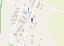 Mieszkanie w miejscowości Księży Dwór, Księży Dwór 68/3 (warmińsko-mazurskie). Księży Dwór 68/3, 13-200, Księży Dwór, (woj. warmińsko-mazurskie)