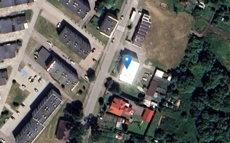 Mieszkanie w miejscowości Księży Dwór, Księży Dwór 68/3 (warmińsko-mazurskie). Mieszkania. Księży Dwór 68/3, 13-200, Księży Dwór, (woj. warmińsko-mazurskie)