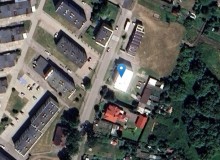 Mieszkanie w miejscowości Księży Dwór, Księży Dwór 68/3 (warmińsko-mazurskie). Księży Dwór 68/3, 13-200, Księży Dwór, (woj. warmińsko-mazurskie)