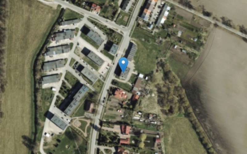 Mieszkanie w miejscowości Księży Dwór, Księży Dwór 68/3 (warmińsko-mazurskie). Mieszkania. Księży Dwór 68/3, 13-200, Księży Dwór, (woj. warmińsko-mazurskie)