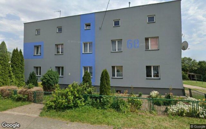 Mieszkanie w miejscowości Księży Dwór, Księży Dwór 68/3 (warmińsko-mazurskie). Mieszkania. Księży Dwór 68/3, 13-200, Księży Dwór, (woj. warmińsko-mazurskie)