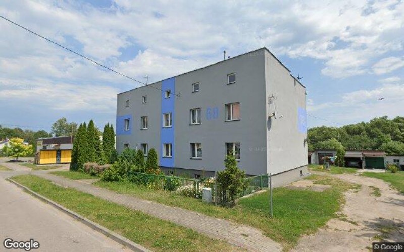 Mieszkanie w miejscowości Księży Dwór, Księży Dwór 68/3 (warmińsko-mazurskie). Mieszkania. Księży Dwór 68/3, 13-200, Księży Dwór, (woj. warmińsko-mazurskie)