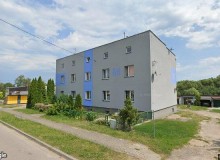 Mieszkanie w miejscowości Księży Dwór, Księży Dwór 68/3 (warmińsko-mazurskie). Księży Dwór 68/3, 13-200, Księży Dwór, (woj. warmińsko-mazurskie)