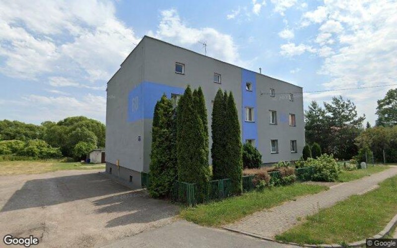 Mieszkanie w miejscowości Księży Dwór, Księży Dwór 68/3 (warmińsko-mazurskie). Mieszkania. Księży Dwór 68/3, 13-200, Księży Dwór, (woj. warmińsko-mazurskie)