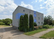 Mieszkanie w miejscowości Księży Dwór, Księży Dwór 68/3 (warmińsko-mazurskie). Księży Dwór 68/3, 13-200, Księży Dwór, (woj. warmińsko-mazurskie)