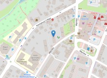 Mieszkanie w miejscowości Mikołów, Młyńska 6/32 (śląskie). Młyńska 6/32, 43-190, Mikołów, (woj. śląskie)