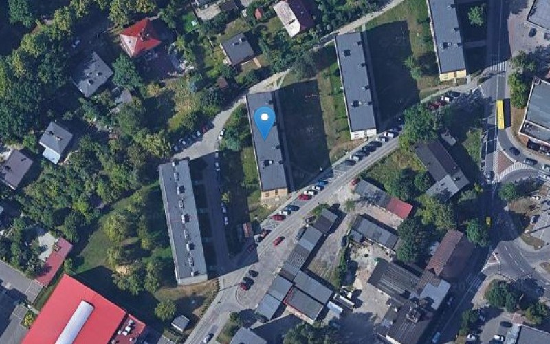 Mieszkanie w miejscowości Mikołów, Młyńska 6/32 (śląskie). Mieszkania. Młyńska 6/32, 43-190, Mikołów, (woj. śląskie)