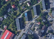 Mieszkanie w miejscowości Mikołów, Młyńska 6/32 (śląskie). Mieszkania. Młyńska 6/32, 43-190, Mikołów, (woj. śląskie)